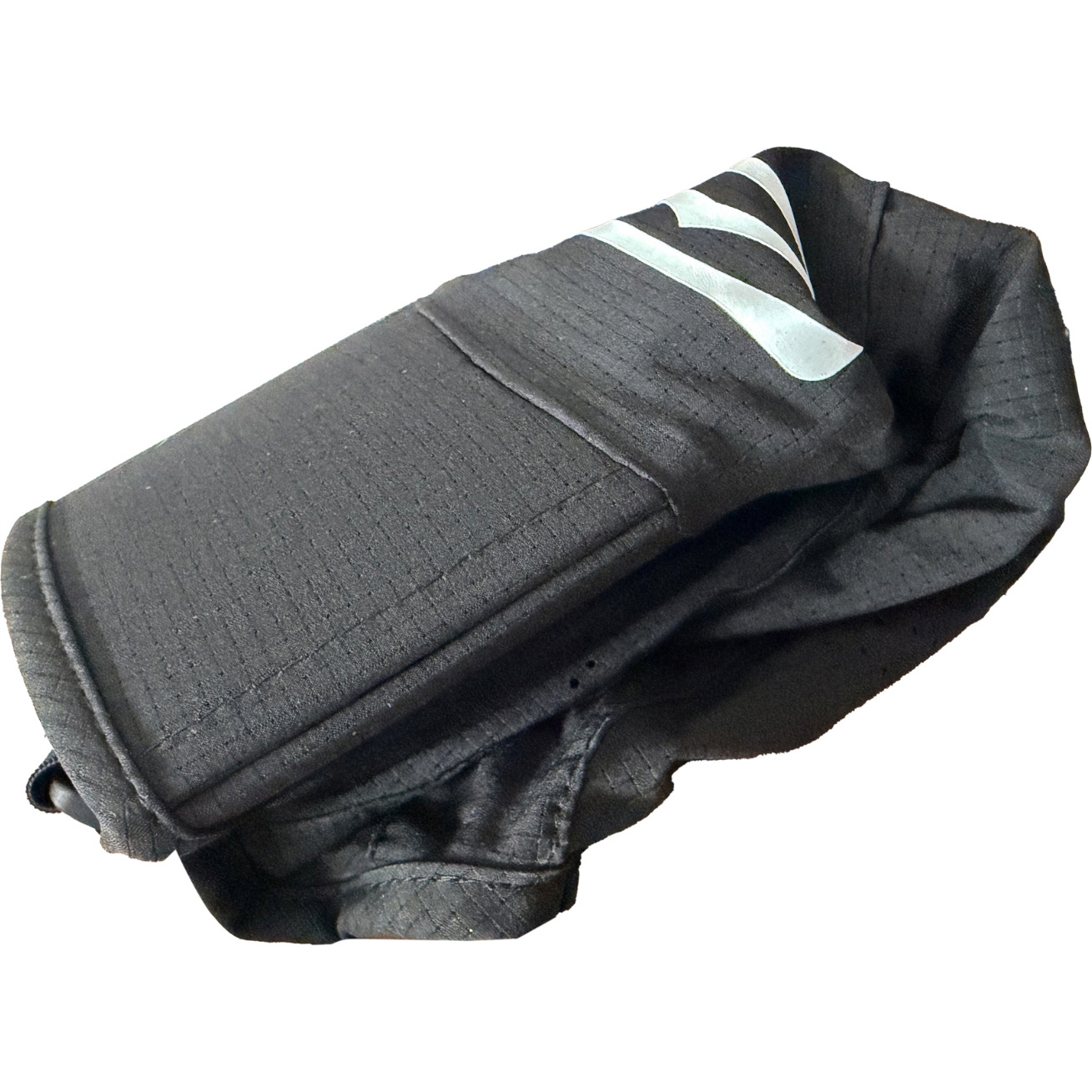 2026 Gul Code Zero Boltdry LT Race Faltbare Kappe AC0119 - Black